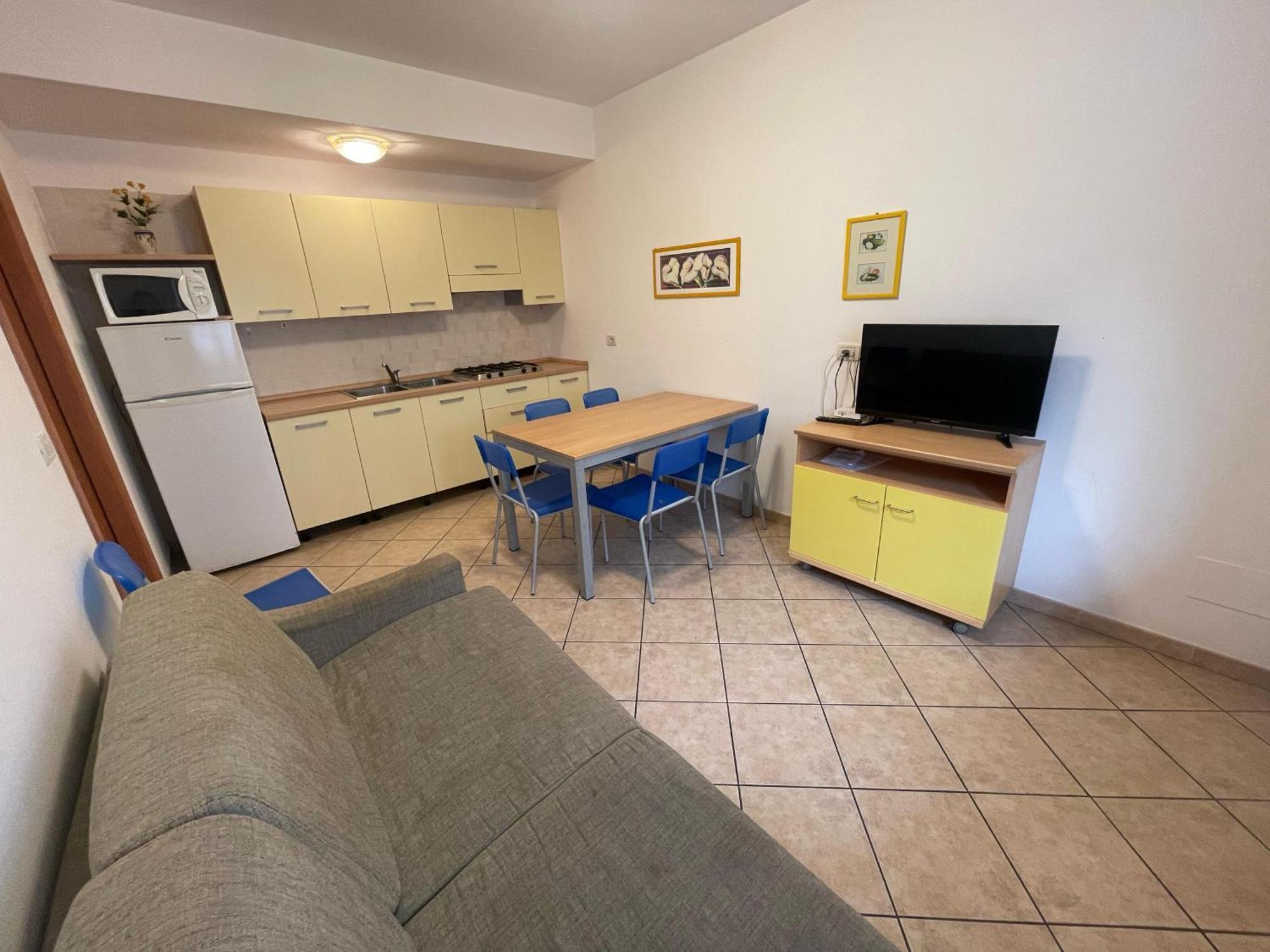 Residence Guardamar - Agenzia Cocal كاوْرلي المظهر الخارجي الصورة