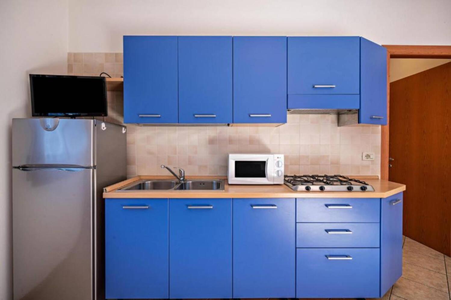 Residence Guardamar - Agenzia Cocal كاوْرلي المظهر الخارجي الصورة