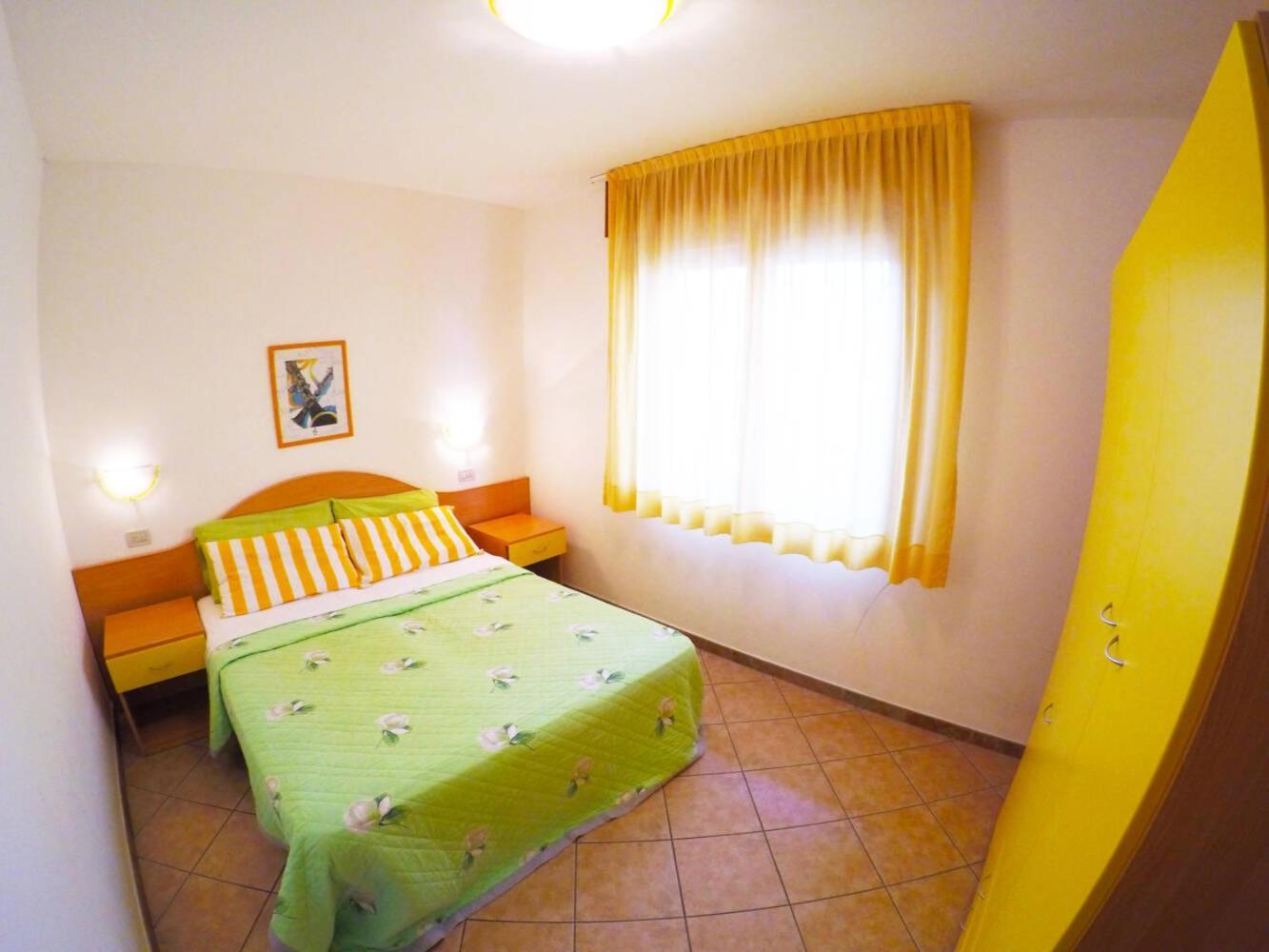Residence Guardamar - Agenzia Cocal كاوْرلي المظهر الخارجي الصورة