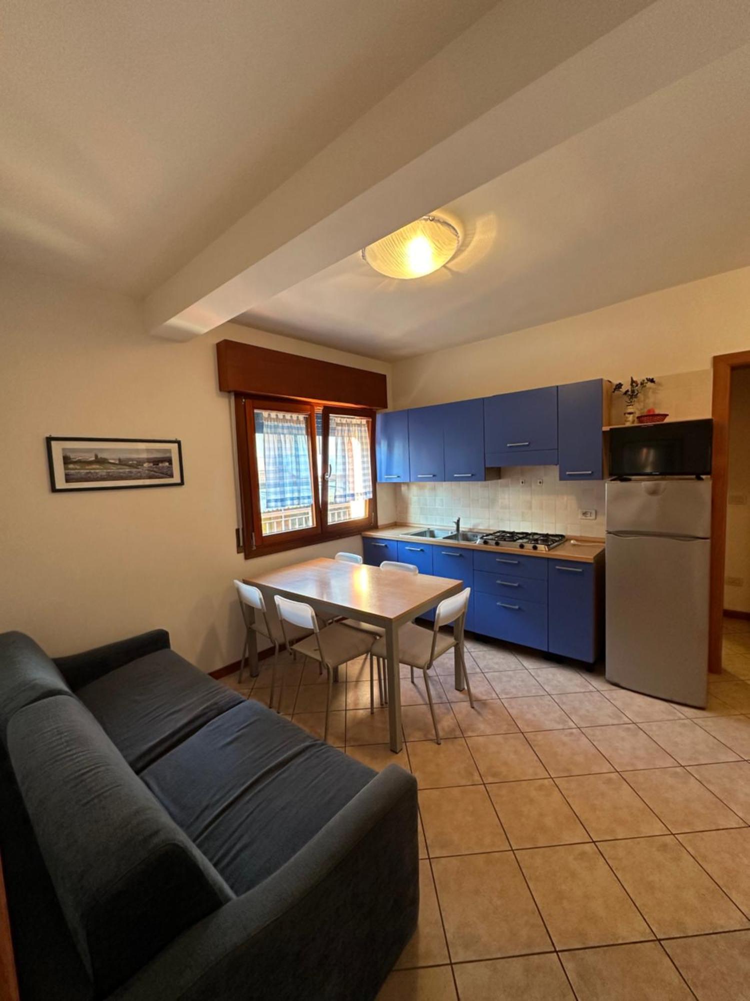 Residence Guardamar - Agenzia Cocal كاوْرلي المظهر الخارجي الصورة