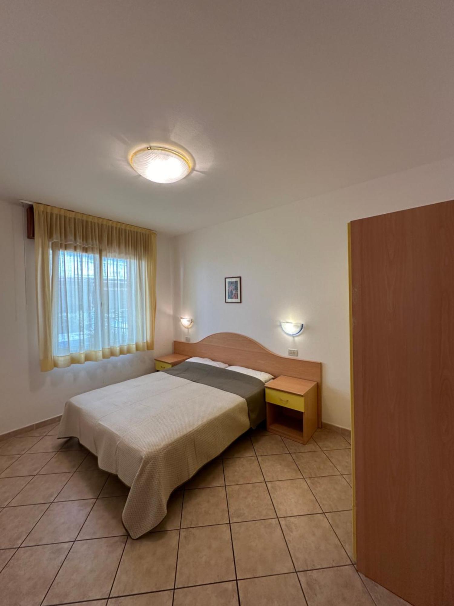 Residence Guardamar - Agenzia Cocal كاوْرلي المظهر الخارجي الصورة