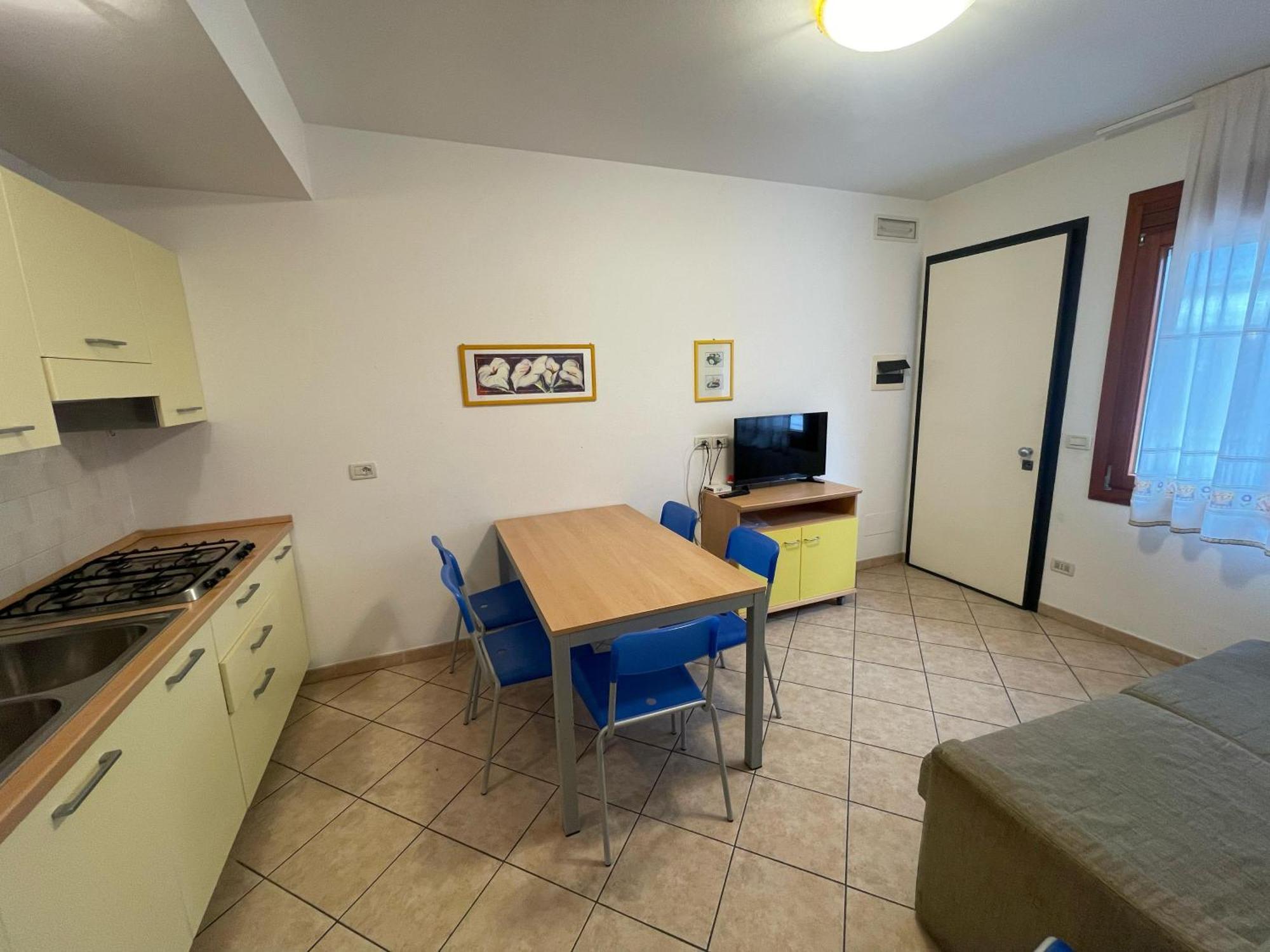 Residence Guardamar - Agenzia Cocal كاوْرلي المظهر الخارجي الصورة