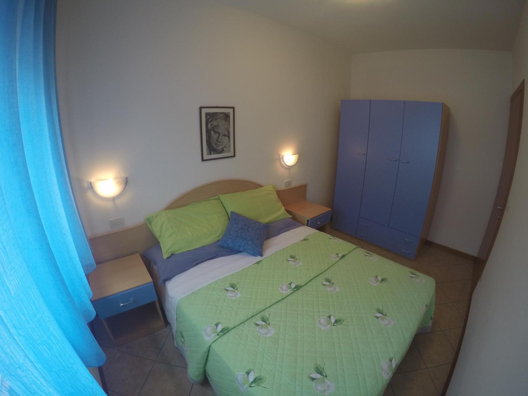 Residence Guardamar - Agenzia Cocal كاوْرلي المظهر الخارجي الصورة