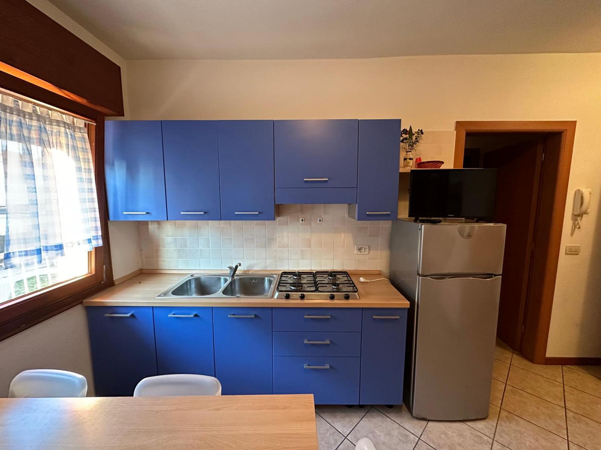 Residence Guardamar - Agenzia Cocal كاوْرلي المظهر الخارجي الصورة