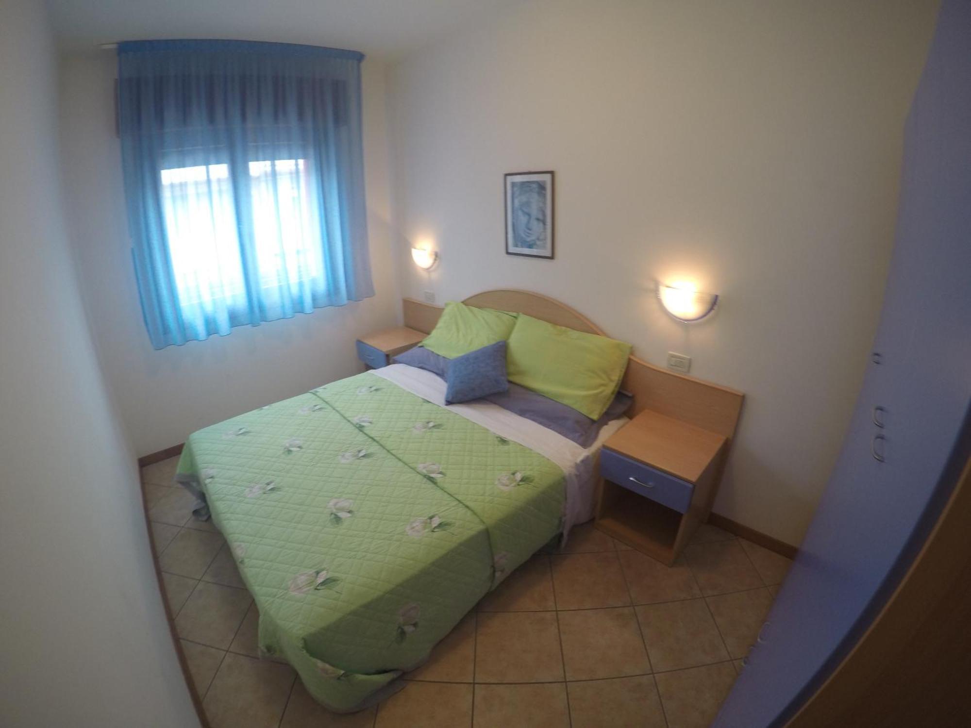 Residence Guardamar - Agenzia Cocal كاوْرلي المظهر الخارجي الصورة