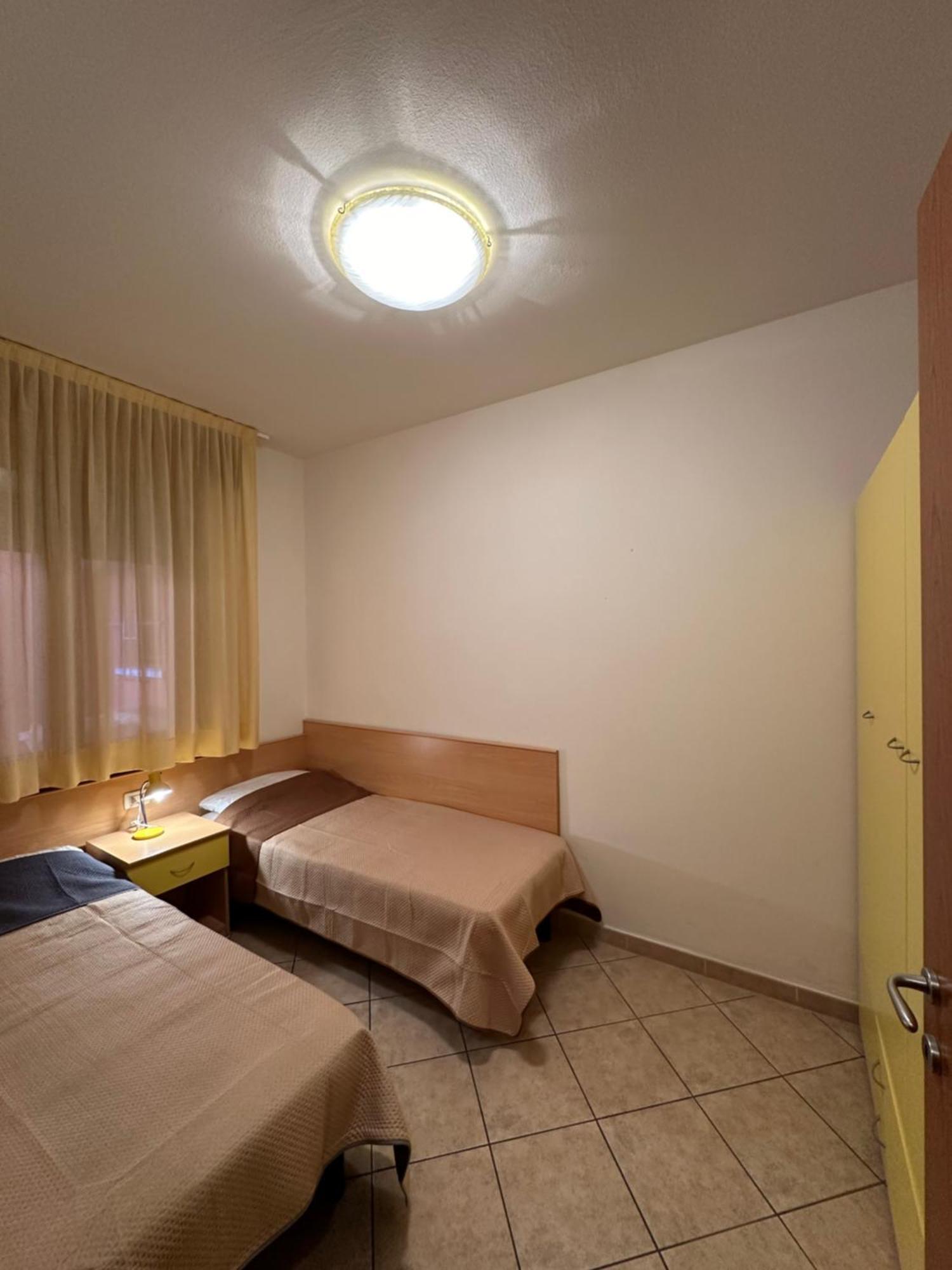 Residence Guardamar - Agenzia Cocal كاوْرلي المظهر الخارجي الصورة
