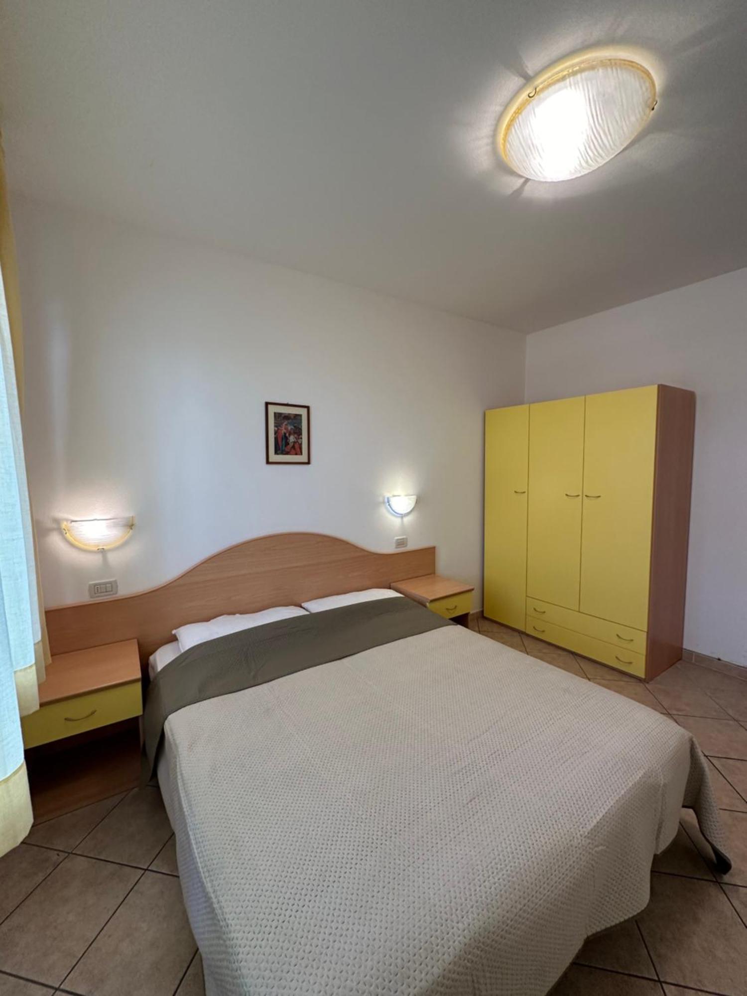 Residence Guardamar - Agenzia Cocal كاوْرلي المظهر الخارجي الصورة
