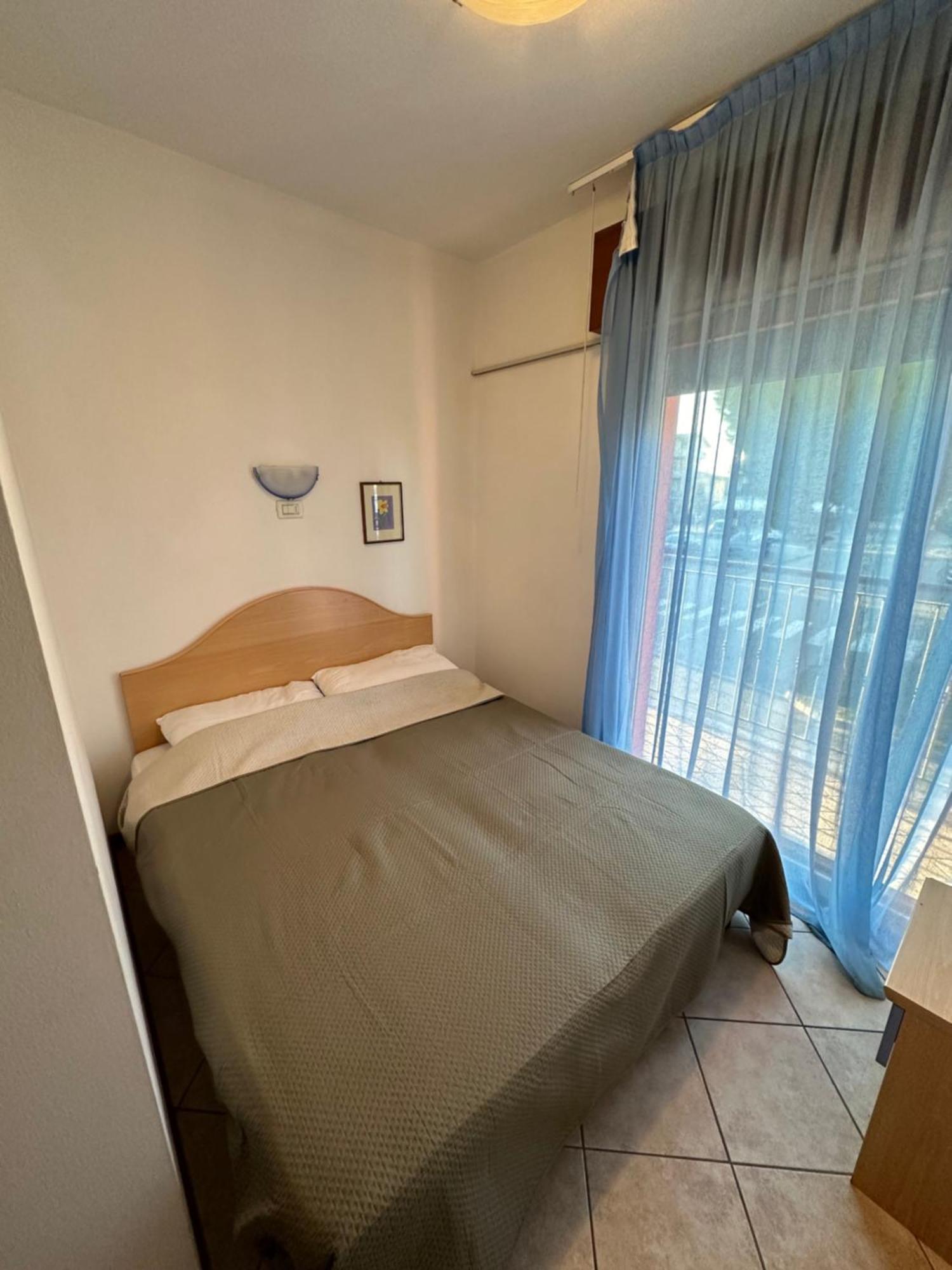Residence Guardamar - Agenzia Cocal كاوْرلي المظهر الخارجي الصورة