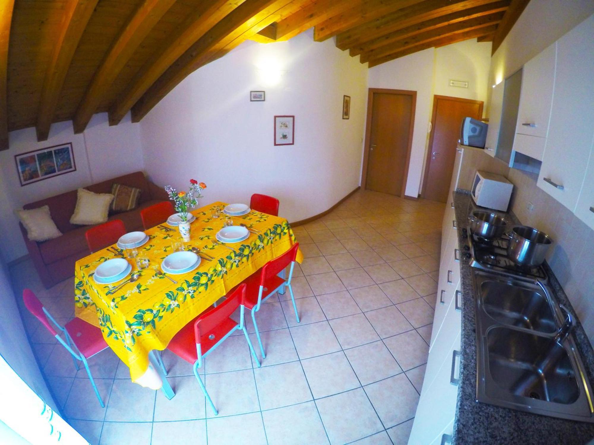Residence Guardamar - Agenzia Cocal كاوْرلي المظهر الخارجي الصورة