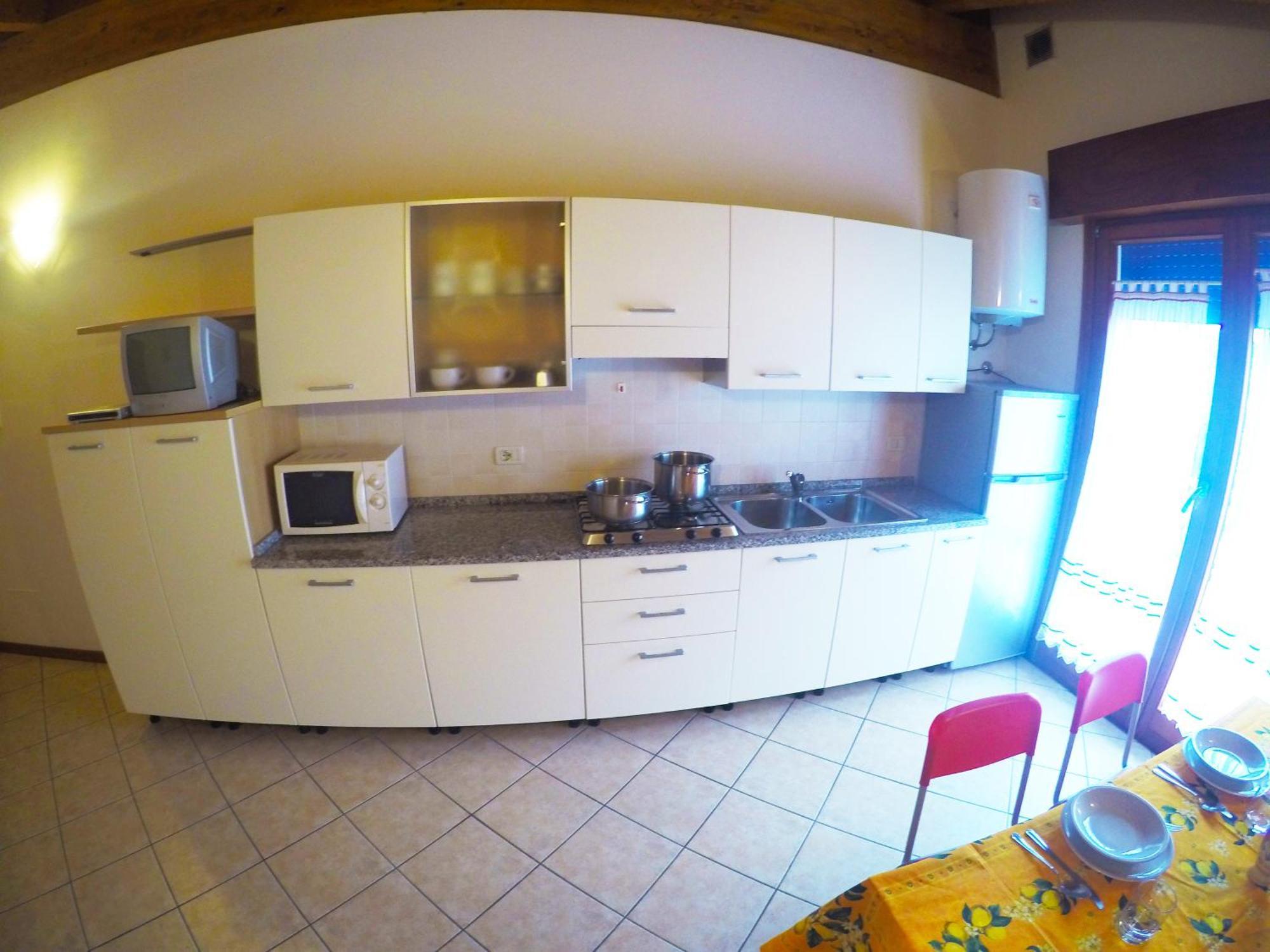 Residence Guardamar - Agenzia Cocal كاوْرلي المظهر الخارجي الصورة