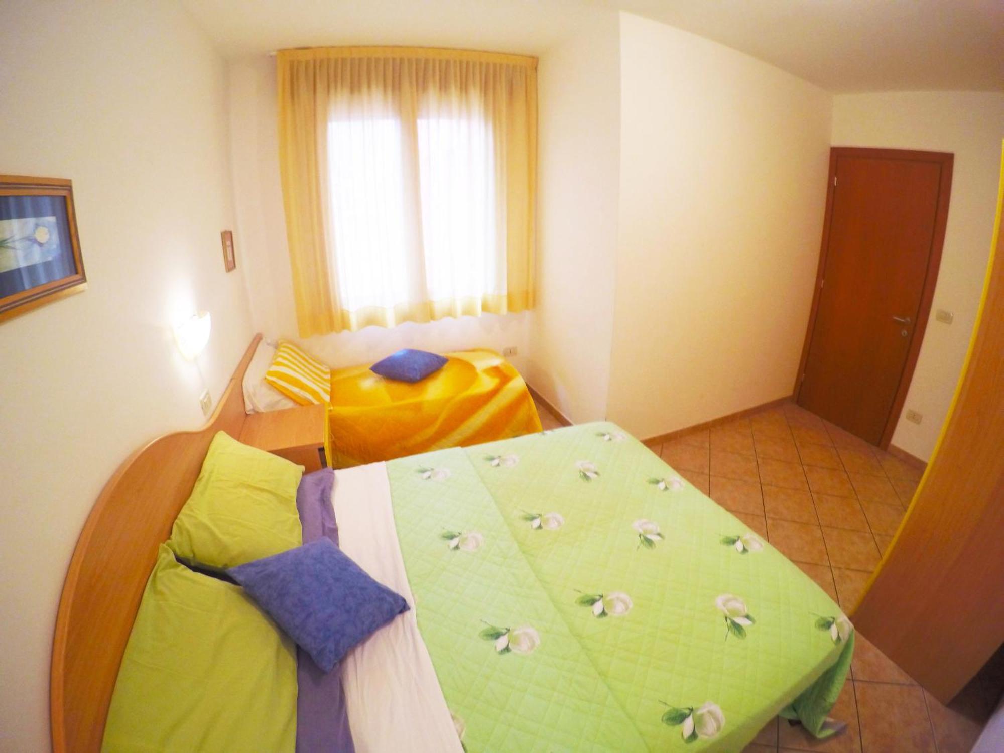 Residence Guardamar - Agenzia Cocal كاوْرلي المظهر الخارجي الصورة