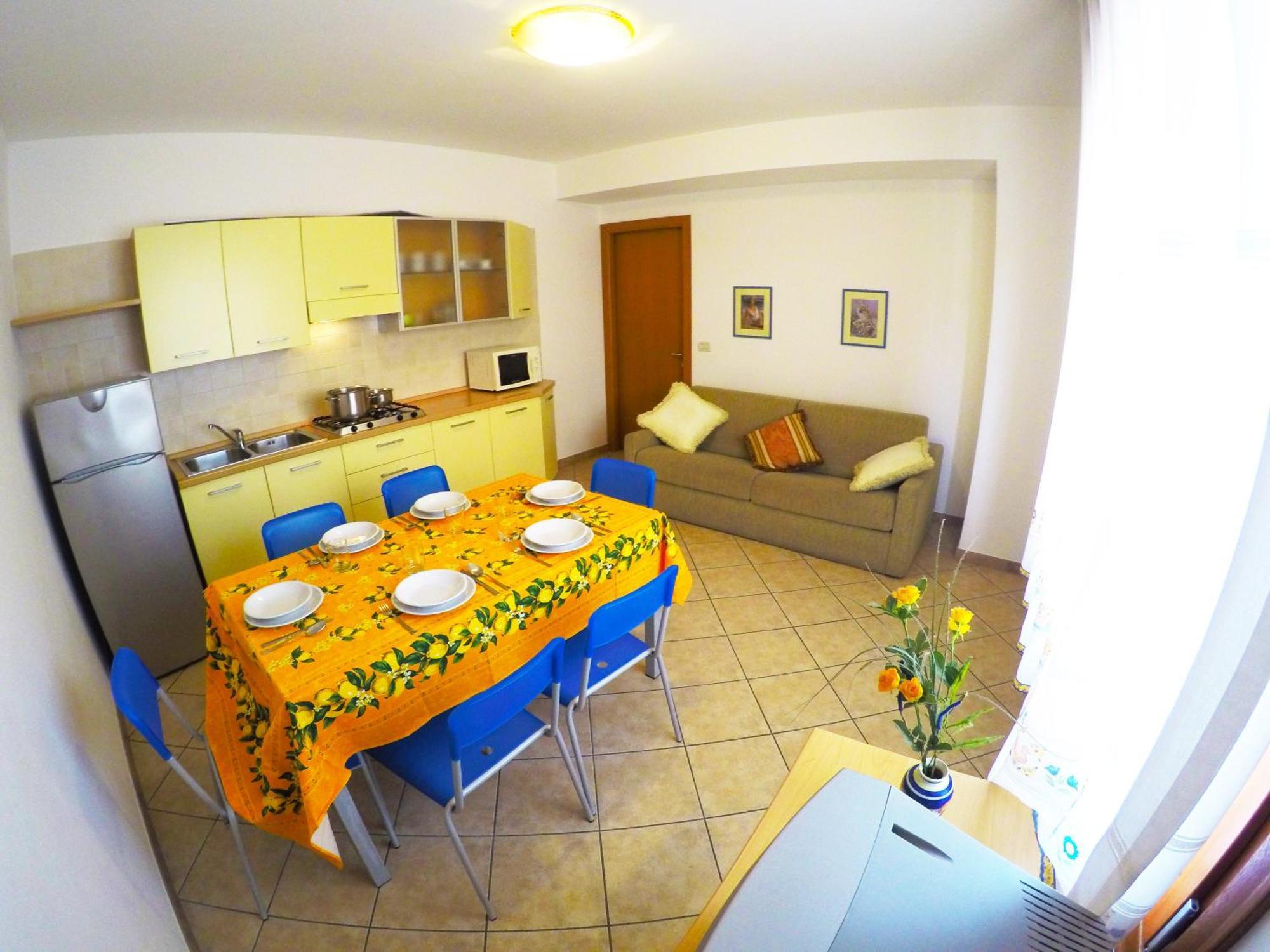 Residence Guardamar - Agenzia Cocal كاوْرلي المظهر الخارجي الصورة