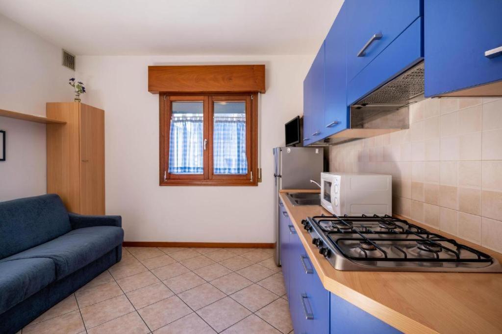 Residence Guardamar - Agenzia Cocal كاوْرلي المظهر الخارجي الصورة