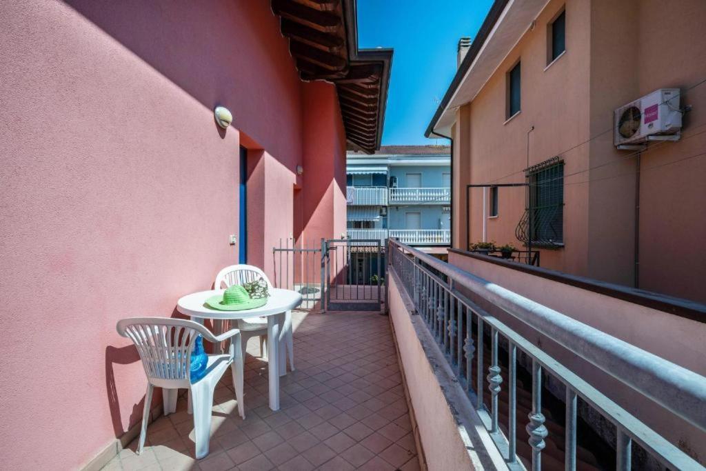 Residence Guardamar - Agenzia Cocal كاوْرلي المظهر الخارجي الصورة