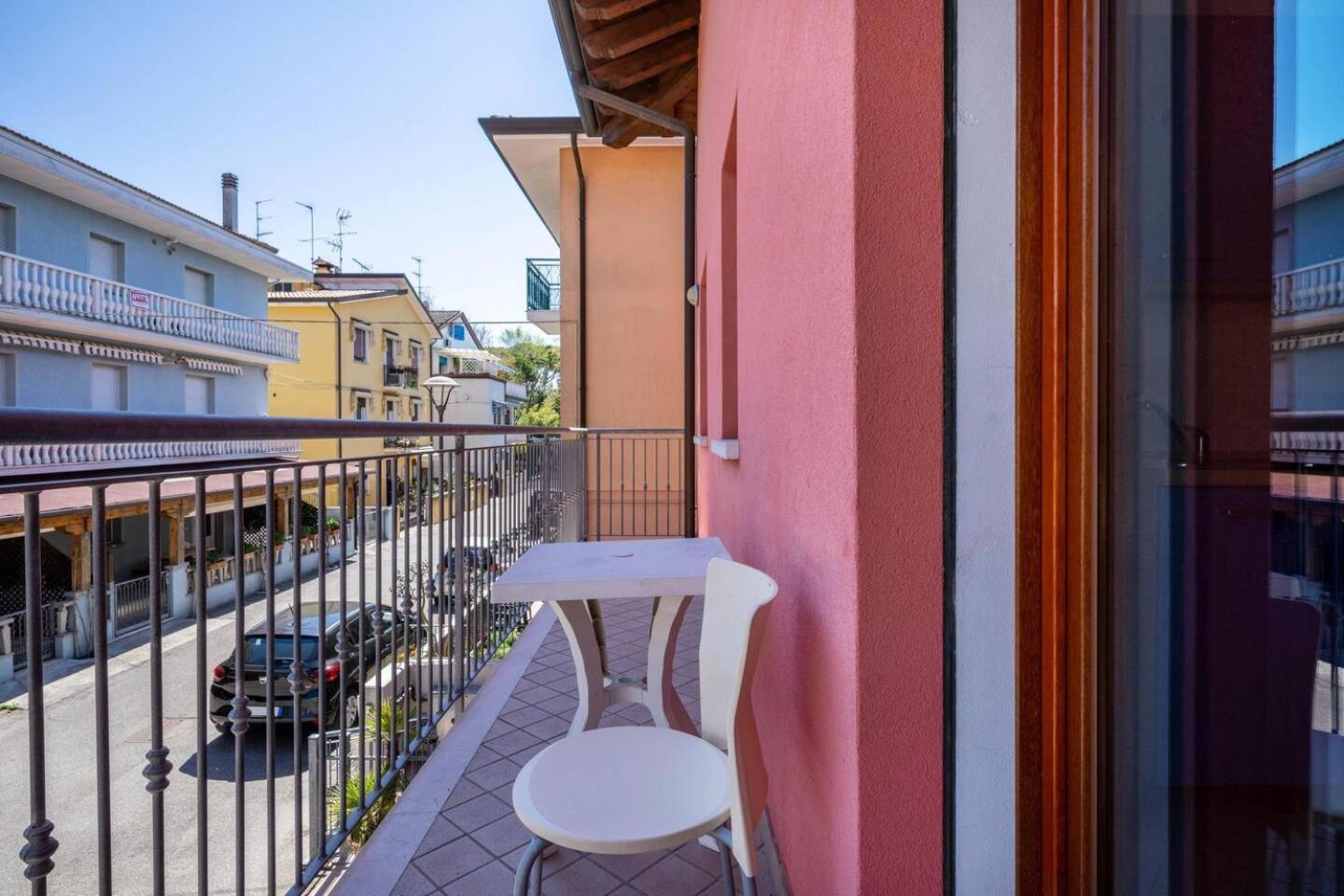 Residence Guardamar - Agenzia Cocal كاوْرلي المظهر الخارجي الصورة