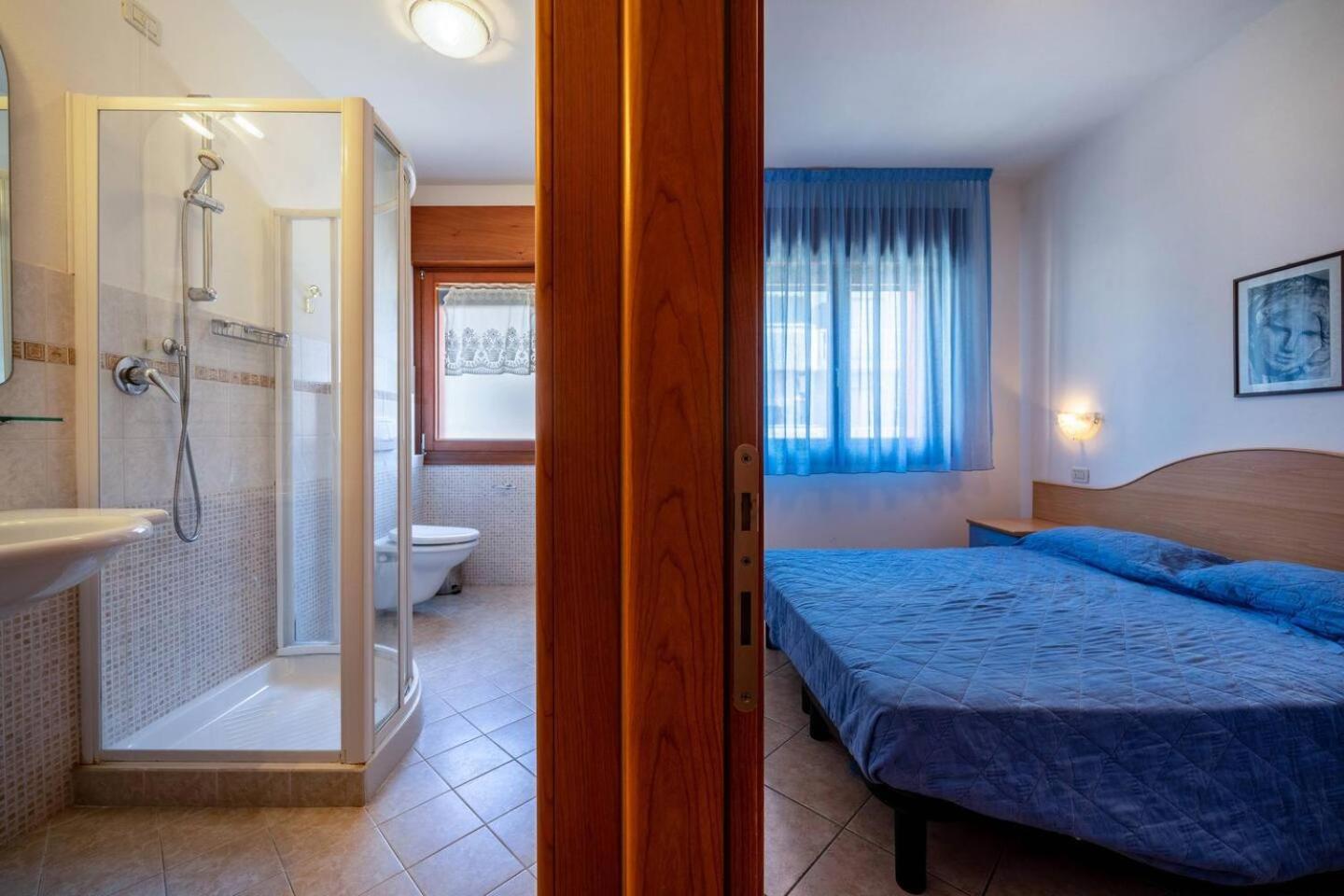 Residence Guardamar - Agenzia Cocal كاوْرلي المظهر الخارجي الصورة