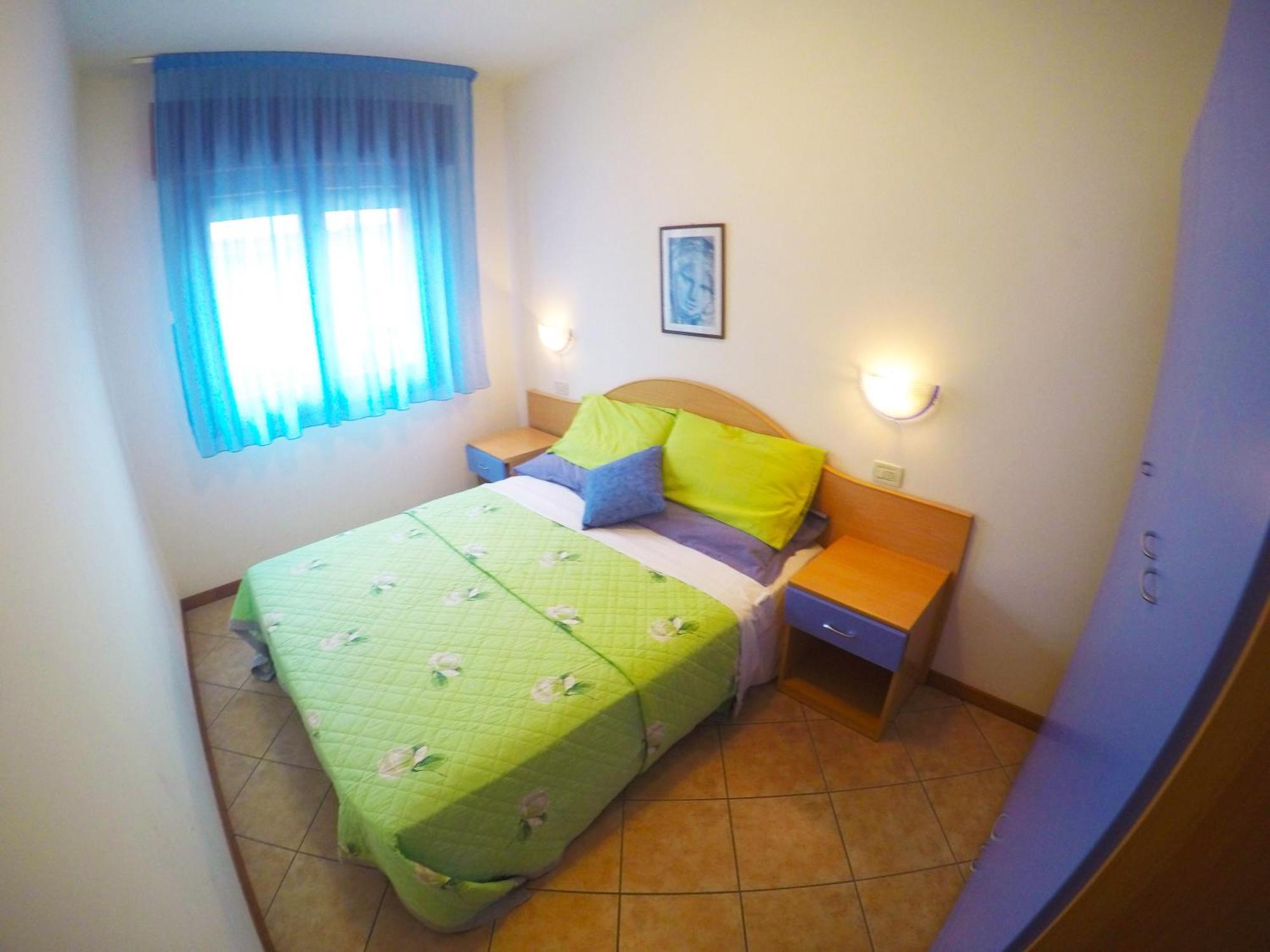 Residence Guardamar - Agenzia Cocal كاوْرلي المظهر الخارجي الصورة